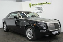 Rolls-Royce Phantom 2009