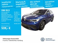 Volkswagen ID.5 2025
