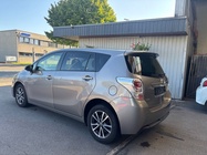 Toyota Verso 2014