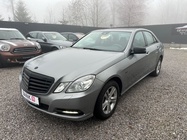 Mercedes-Benz E-Class 2010