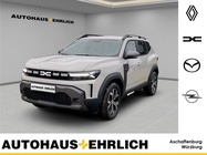 Dacia Duster 2025