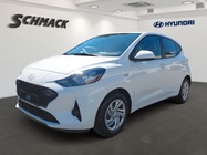 Hyundai i10 2025