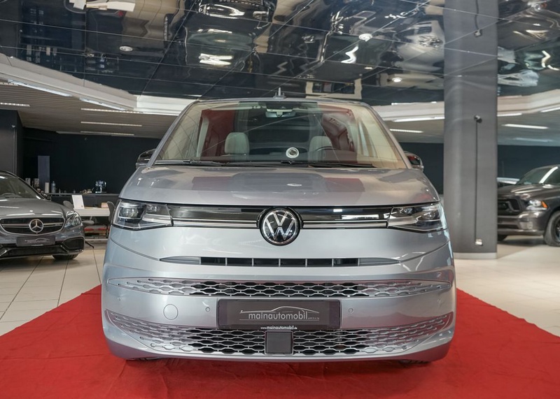 Volkswagen T7