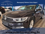 Volkswagen Passat 2019