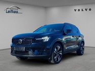 Volvo XC40 2023