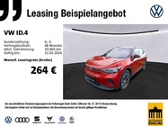Volkswagen ID.4 2023