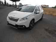 Peugeot 2008 2013