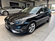 Seat Leon 2023