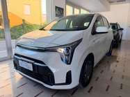 Kia Picanto 2025
