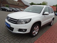 Volkswagen Tiguan 2014
