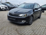Skoda Fabia 2015