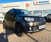 Suzuki Ignis 2018