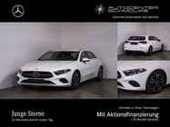 Mercedes-Benz A-Class 2025
