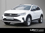 Volkswagen Taigo 2025