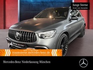 Mercedes-Benz GLC-Class 2022