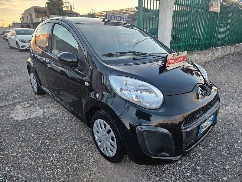 Citroen C1