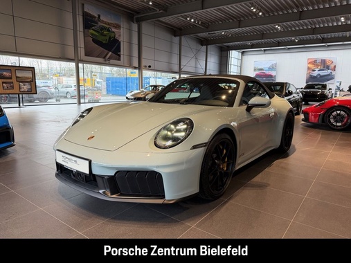 Porsche 992 2024