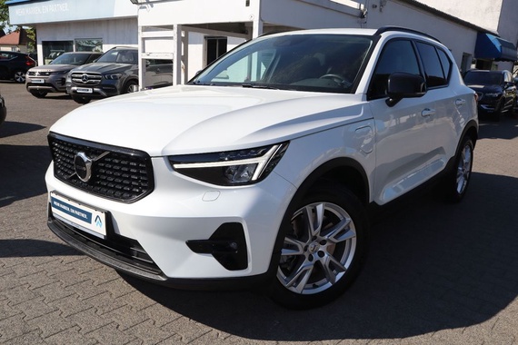 Volvo XC40 2022