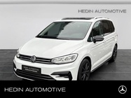 Volkswagen Touran 2019