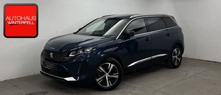 Peugeot 5008 2023