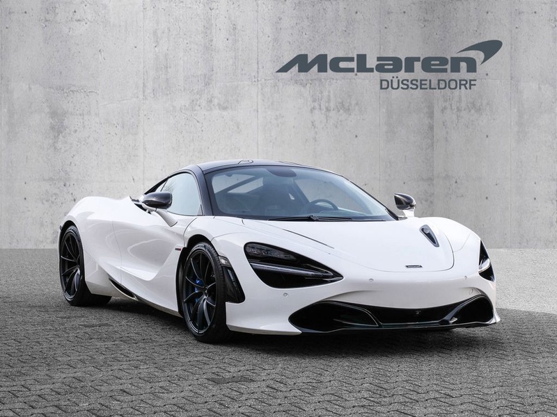 McLaren 720S
