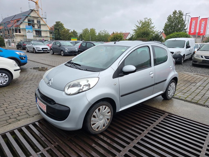 Citroen C1