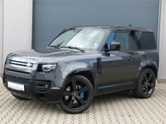 Land Rover Defender 2021