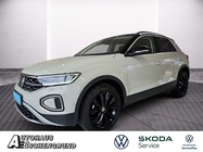 Volkswagen T-Roc 2024