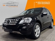 Mercedes-Benz ML-Class 2008