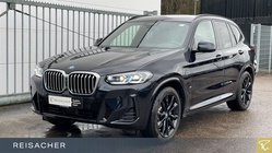 BMW X3 2024