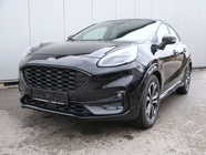 Ford Puma 2020