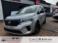 Nissan Townstar 2025