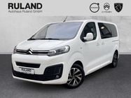 Citroen SpaceTourer 2021
