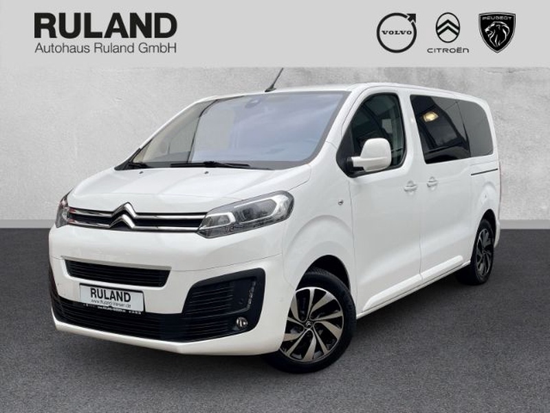 Citroen SpaceTourer