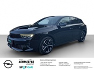 Opel Astra 2024