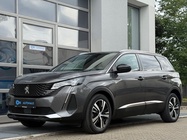 Peugeot 5008 2022