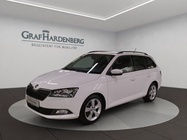 Skoda Fabia 2022