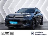 Volkswagen Tiguan 2025