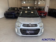 Citroen C1 2015