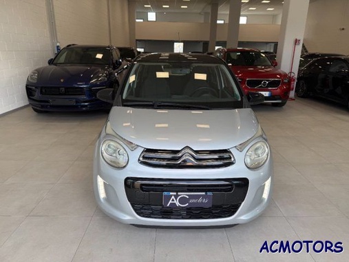 Citroen C1 2015