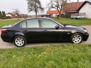 BMW 5 Series 2004