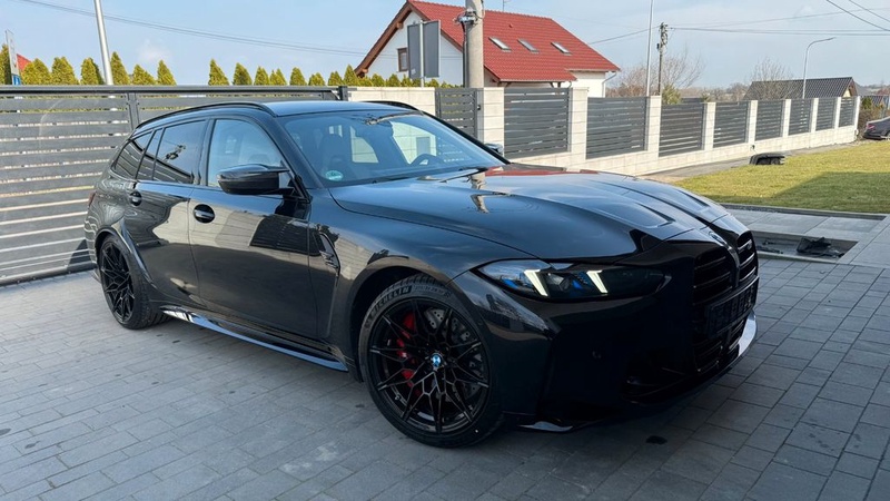 BMW M3
