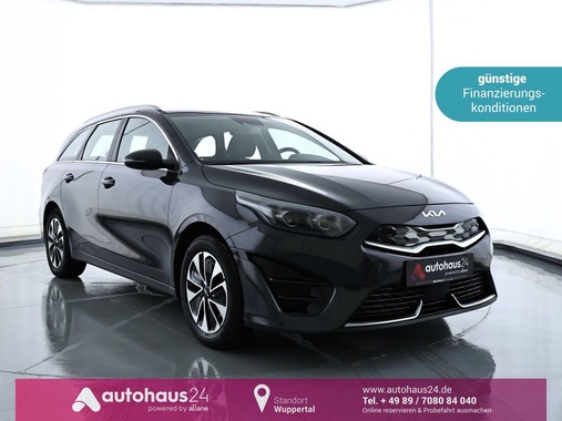 Kia cee'd Sportswagon 2024