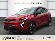 Renault Captur 2025