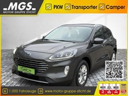 Ford Kuga 2022