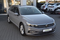 Volkswagen Passat 2024