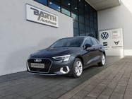Audi A3 2024