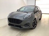 Ford Puma 2024