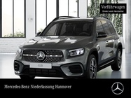 Mercedes-Benz GLB-Class 2025