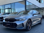 BMW 3 Series 2025
